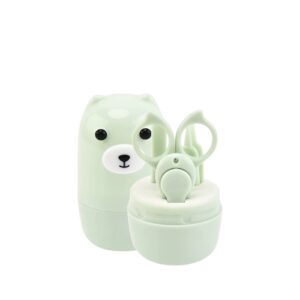 Kit de manicura para niños